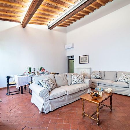 Oltrarno Apartment Florence Luaran gambar