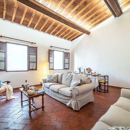 Oltrarno Apartment Florence Luaran gambar
