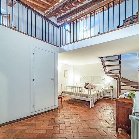 Oltrarno Apartment Florence Luaran gambar