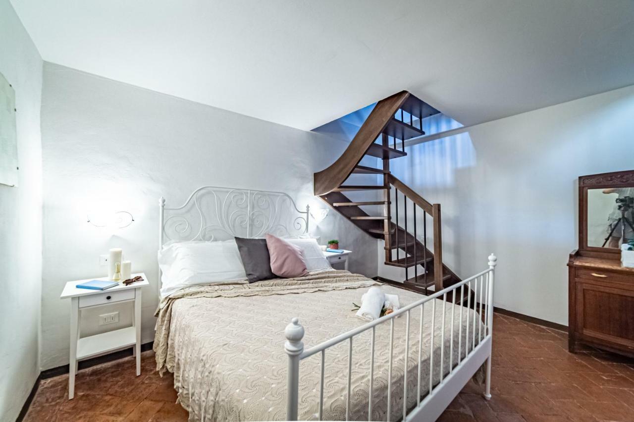 Oltrarno Apartment Florence Luaran gambar