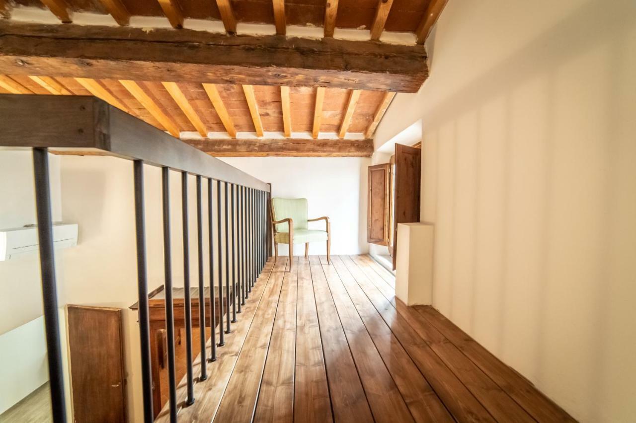 Oltrarno Apartment Florence Luaran gambar