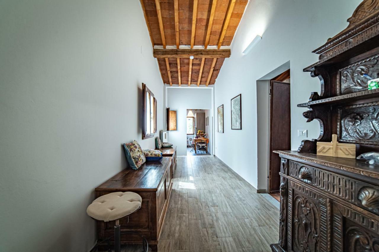 Oltrarno Apartment Florence Luaran gambar
