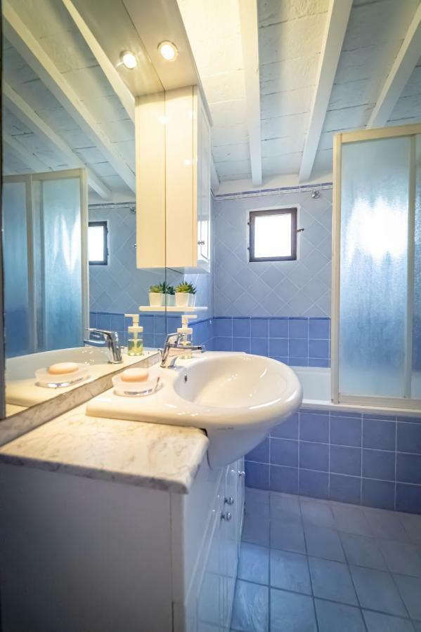Oltrarno Apartment Florence Luaran gambar