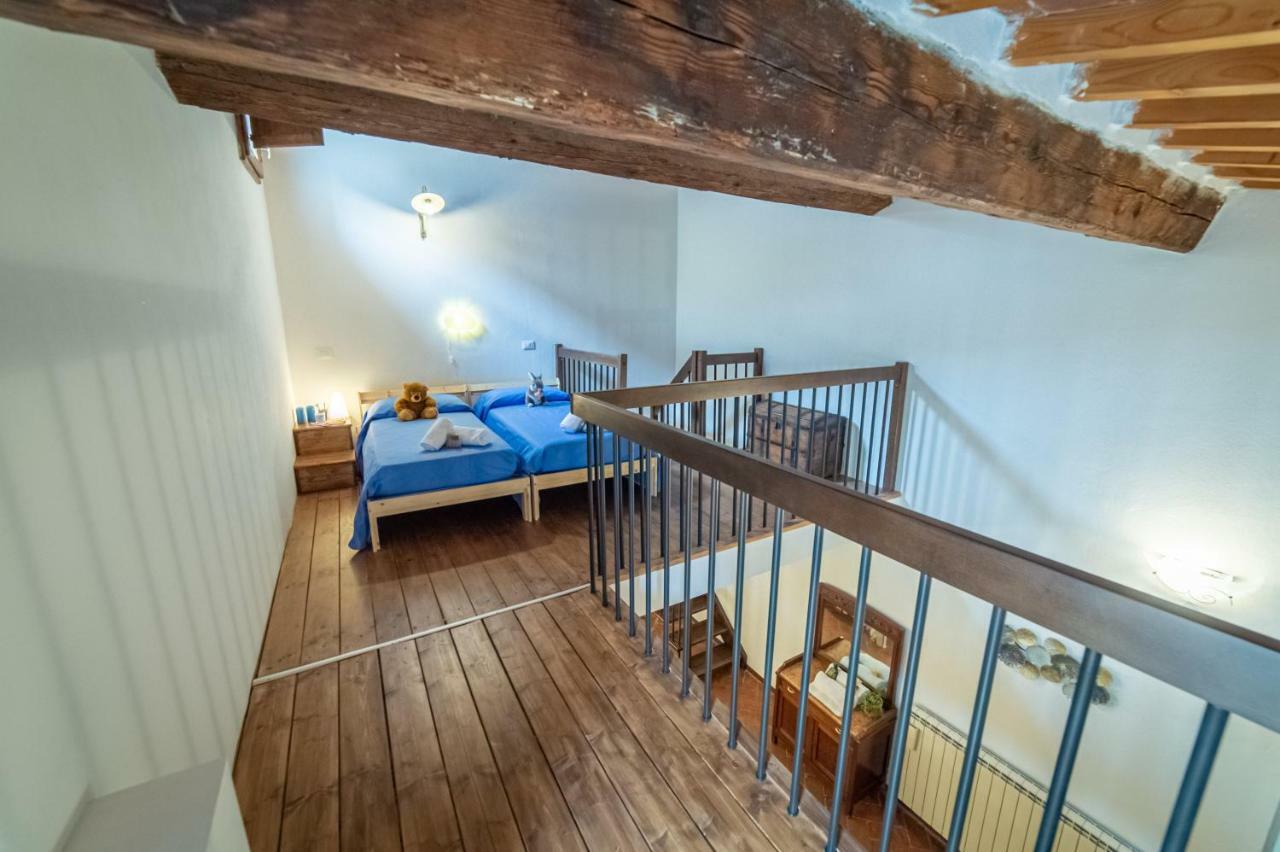 Oltrarno Apartment Florence Luaran gambar