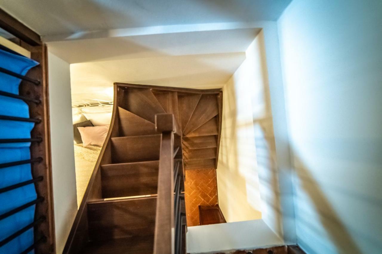 Oltrarno Apartment Florence Luaran gambar