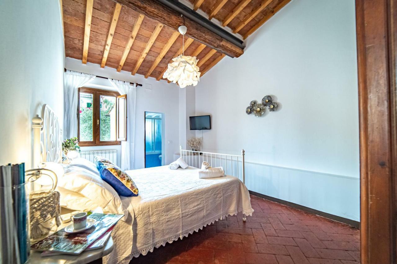 Oltrarno Apartment Florence Luaran gambar