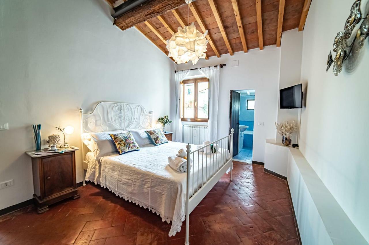 Oltrarno Apartment Florence Luaran gambar